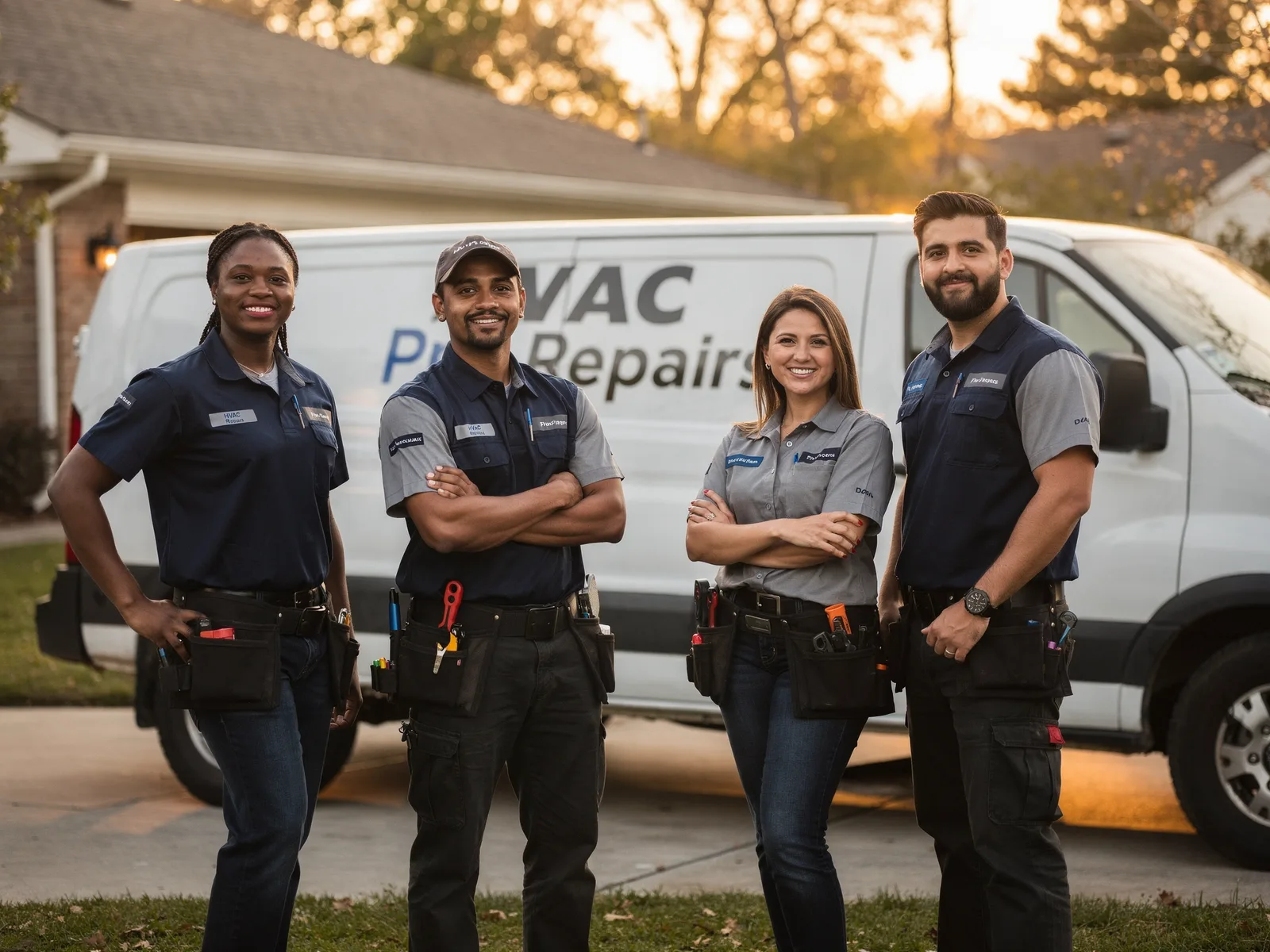 Heat Pump Repair company in Maplesville, AL